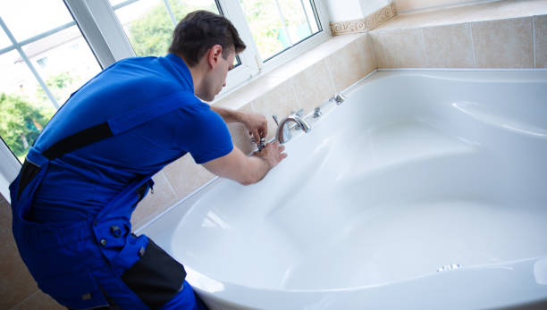 Commercial Plumbing Services in Rockwell Place, TX